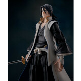 Фигурка Tamashii Nations S.H.Figuarts Bleach Thousand-Year Blood War Byakuya Kuchiki (4573102653628)