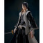 Фигурка Tamashii Nations S.H.Figuarts Bleach Thousand-Year Blood War Byakuya Kuchiki - 4573102653628 - фото 6