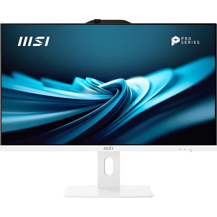 Моноблок MSI Pro AP272P 14M-684XRU - 9S6-AF8322-684