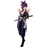 Фигурка Tamashii Nations S.H.Figuarts Hell's Paradise Jigokuraku Yuzuriha (4573102651693)