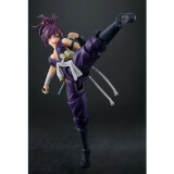 Фигурка Tamashii Nations S.H.Figuarts Hell's Paradise Jigokuraku Yuzuriha (4573102651693)