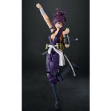 Фигурка Tamashii Nations S.H.Figuarts Hell's Paradise Jigokuraku Yuzuriha (4573102651693)