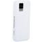 Внешний аккумулятор Perfeo Powerbank Waterfall 20000mAh White - PF_E1470 - фото 2