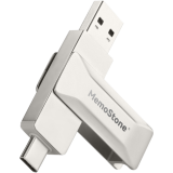 USB Flash накопитель 512Gb KingSpec US1 (US1-512)