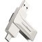 USB Flash накопитель 512Gb KingSpec US1 (US1-512) - фото 4