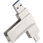 USB Flash накопитель 512Gb KingSpec US1 (US1-512) - фото 5