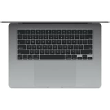 Ноутбук Apple MacBook Air 15 (M3, 2024) (Z1BP000BH)