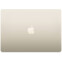 Ноутбук Apple MacBook Air 15 (M3, 2024) (Z1BU000WZ) - фото 7