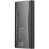 Внешний накопитель SSD 256Gb Digma MEGA X (DGSM8256G2MGG)