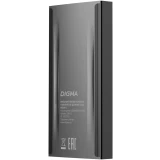 Внешний накопитель SSD 2Tb Digma MEGA X (DGSM8002T2MGG)