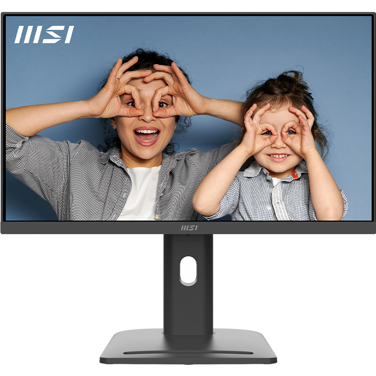 Монитор MSI 25" Pro MP253P - 9S6-3PC79H-055