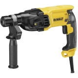 Перфоратор DeWALT D25133K-QS