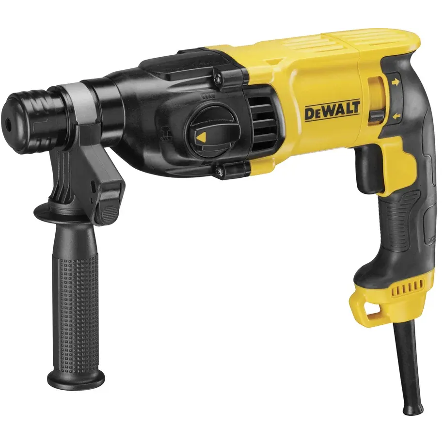 Перфоратор DeWALT D25133K-QS