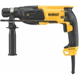 Перфоратор DeWALT D25133K-QS