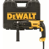 Перфоратор DeWALT D25133K-QS