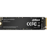 Накопитель SSD 256Gb Dahua C900 Plus (DHI-SSD-C900VN256G-B)