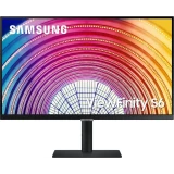 Монитор Samsung 27" S27A600NAU ViewFinity S6