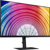 Монитор Samsung 27" S27A600NAU ViewFinity S6