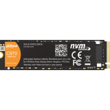 Накопитель SSD 512Gb Dahua C970 (DHI-SSD-C970N512G)