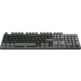 Клавиатура A4Tech Fstyler FS100 Neon Stone Black