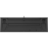 Клавиатура A4Tech Fstyler FS100 Neon Stone Black