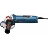 Шлифовальная машина Bosch GWS 12-125 (06013A6100)