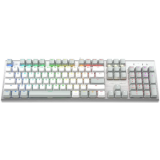 Клавиатура A4Tech Fstyler FS100 Neon Grayish White