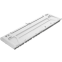 Клавиатура A4Tech Fstyler FS100 Neon Grayish White - фото 12