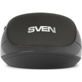 Мышь Sven RX-560SW Black