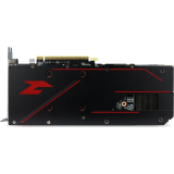 Видеокарта AMD Radeon RX 7600 XT Acer Nitro OC 16Gb (DP.Z3LWW.P02)