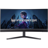 Монитор Acer 34" X34V3bmiiphuzx Predator (UM.CXXEE.301)