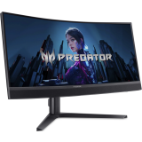 Монитор Acer 34" X34V3bmiiphuzx Predator (UM.CXXEE.301)