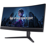 Монитор Acer 34" X34V3bmiiphuzx Predator (UM.CXXEE.301)