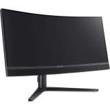 Монитор Acer 34" X34V3bmiiphuzx Predator (UM.CXXEE.301)