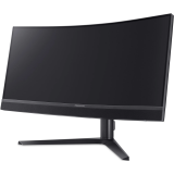 Монитор Acer 34" X34V3bmiiphuzx Predator (UM.CXXEE.301)