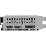 Видеокарта NVIDIA GeForce RTX 3050 PNY Verto OC 6Gb (VCG30506DFXPB1)