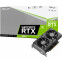 Видеокарта NVIDIA GeForce RTX 3050 PNY Verto OC 6Gb (VCG30506DFXPB1) - фото 4