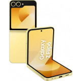 Смартфон Samsung Galaxy Z Flip6 12/512Gb Yellow (SM-F741BZYGCAU)