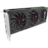 Видеокарта NVIDIA GeForce RTX 4060 PNY XLR8 Gaming Verto 8Gb (VCG40608TFXXPB1)