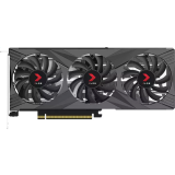 Видеокарта NVIDIA GeForce RTX 4060 PNY XLR8 Gaming Verto 8Gb (VCG40608TFXXPB1)