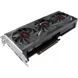 Видеокарта NVIDIA GeForce RTX 4060 PNY XLR8 Gaming Verto 8Gb (VCG40608TFXXPB1)