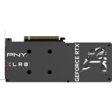 Видеокарта NVIDIA GeForce RTX 4060 PNY XLR8 Gaming Verto 8Gb (VCG40608TFXXPB1)