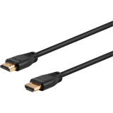 Кабель HDMI - HDMI, 1.5м, ttec 2DK38