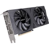 Видеокарта NVIDIA GeForce RTX 4070 Super PNY Verto OC 12Gb (VCG4070S12DFXPB1-O)