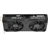 Видеокарта NVIDIA GeForce RTX 4070 Super PNY Verto OC 12Gb (VCG4070S12DFXPB1-O)