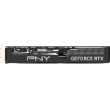 Видеокарта NVIDIA GeForce RTX 4070 Super PNY Verto OC 12Gb (VCG4070S12DFXPB1-O)