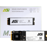 Накопитель SSD 4Tb AGI AI838 (AGI4T0G44AI838)