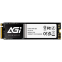 Накопитель SSD 1Tb AGI AI828 (AGI1T0G44AI828)