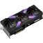 Видеокарта NVIDIA GeForce RTX 4070 Ti Super PNY XLR8 Gaming Verto OC 16Gb (VCG4070TS16TFXXPB1-O) - фото 3