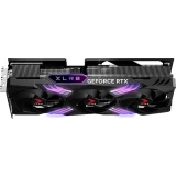 Видеокарта NVIDIA GeForce RTX 4070 Ti Super PNY XLR8 Gaming Verto OC 16Gb (VCG4070TS16TFXXPB1-O)